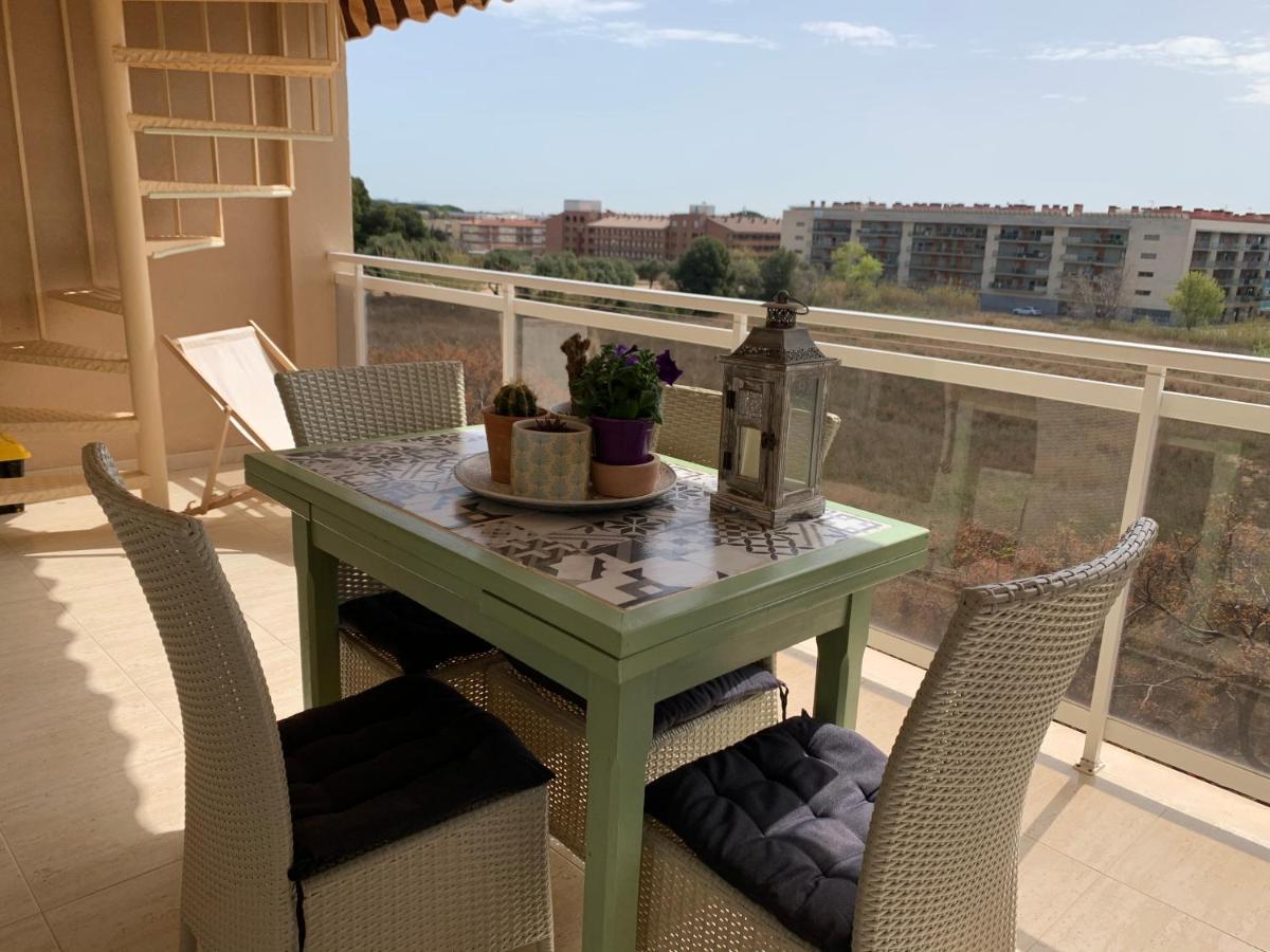 La Azotea Διαμέρισμα Cambrils Εξωτερικό φωτογραφία