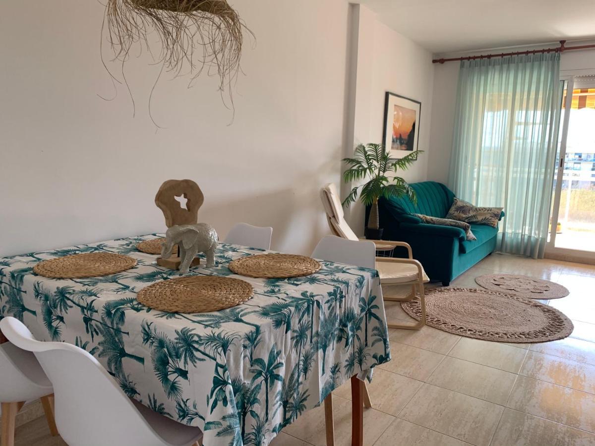 La Azotea Διαμέρισμα Cambrils Εξωτερικό φωτογραφία