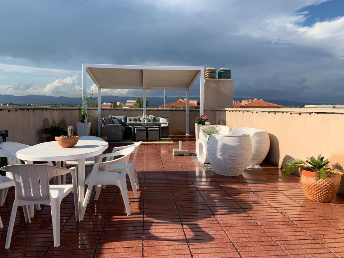 La Azotea Διαμέρισμα Cambrils Εξωτερικό φωτογραφία