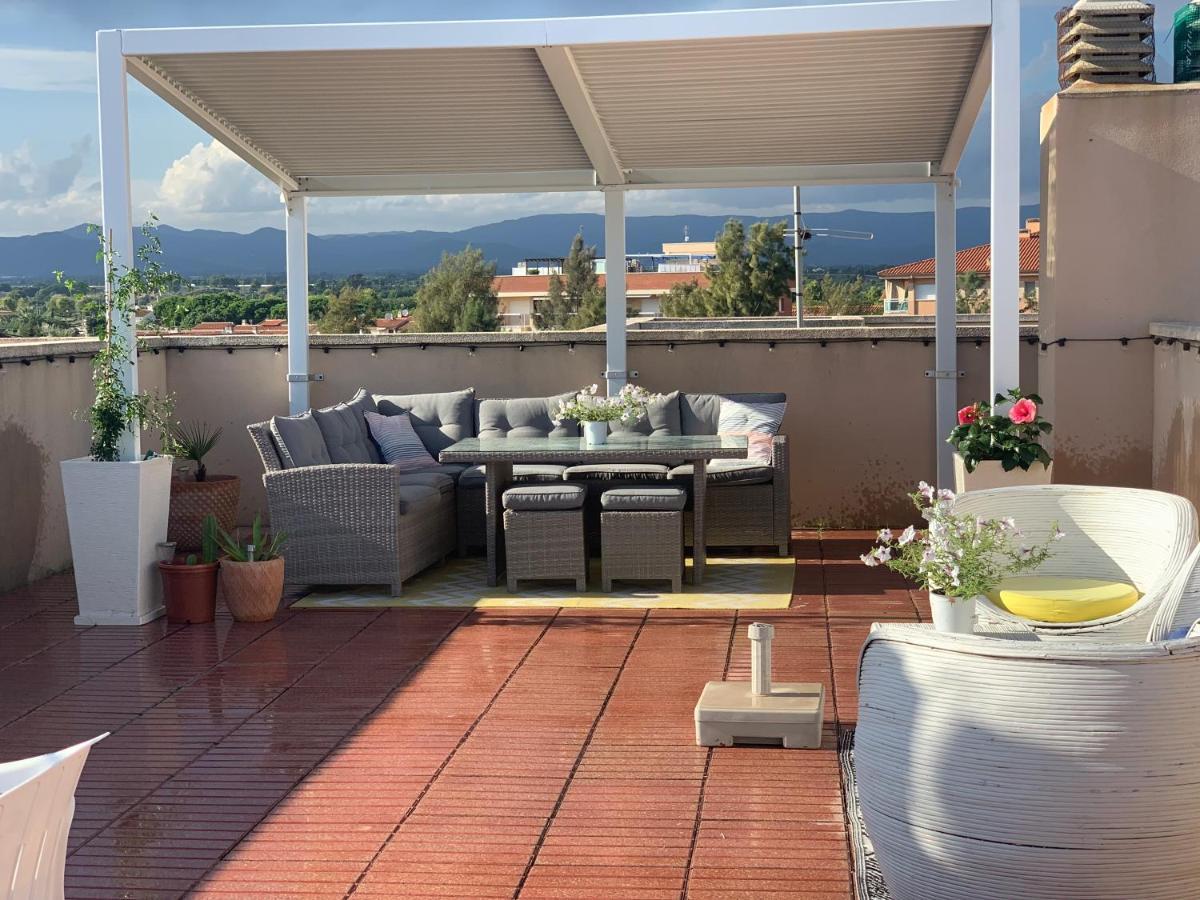 La Azotea Διαμέρισμα Cambrils Εξωτερικό φωτογραφία