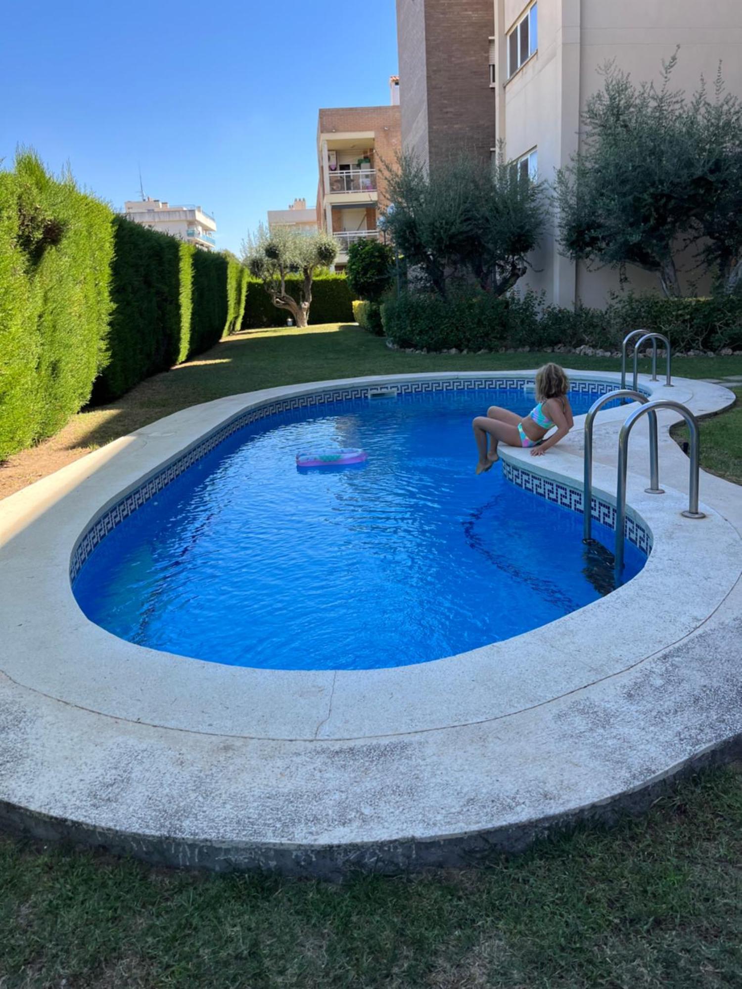 La Azotea Διαμέρισμα Cambrils Εξωτερικό φωτογραφία