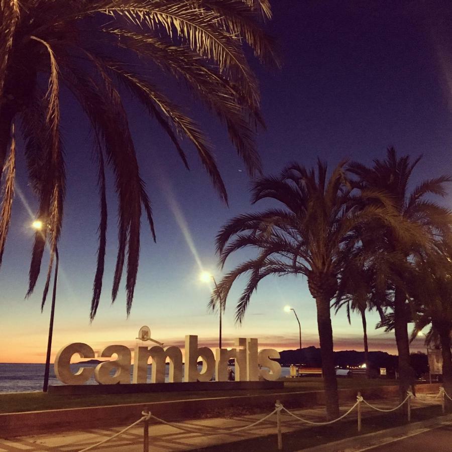 La Azotea Διαμέρισμα Cambrils Εξωτερικό φωτογραφία
