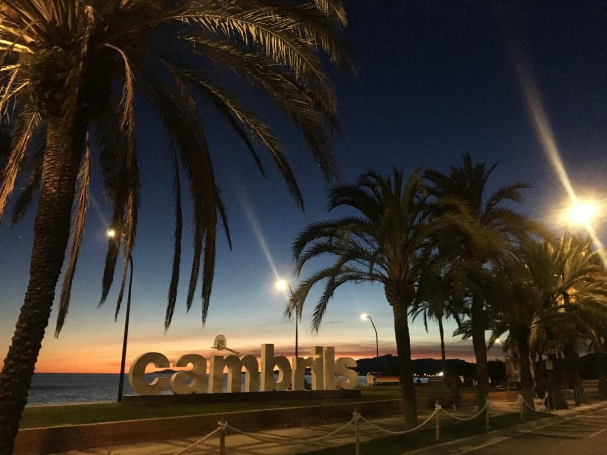 La Azotea Διαμέρισμα Cambrils Εξωτερικό φωτογραφία