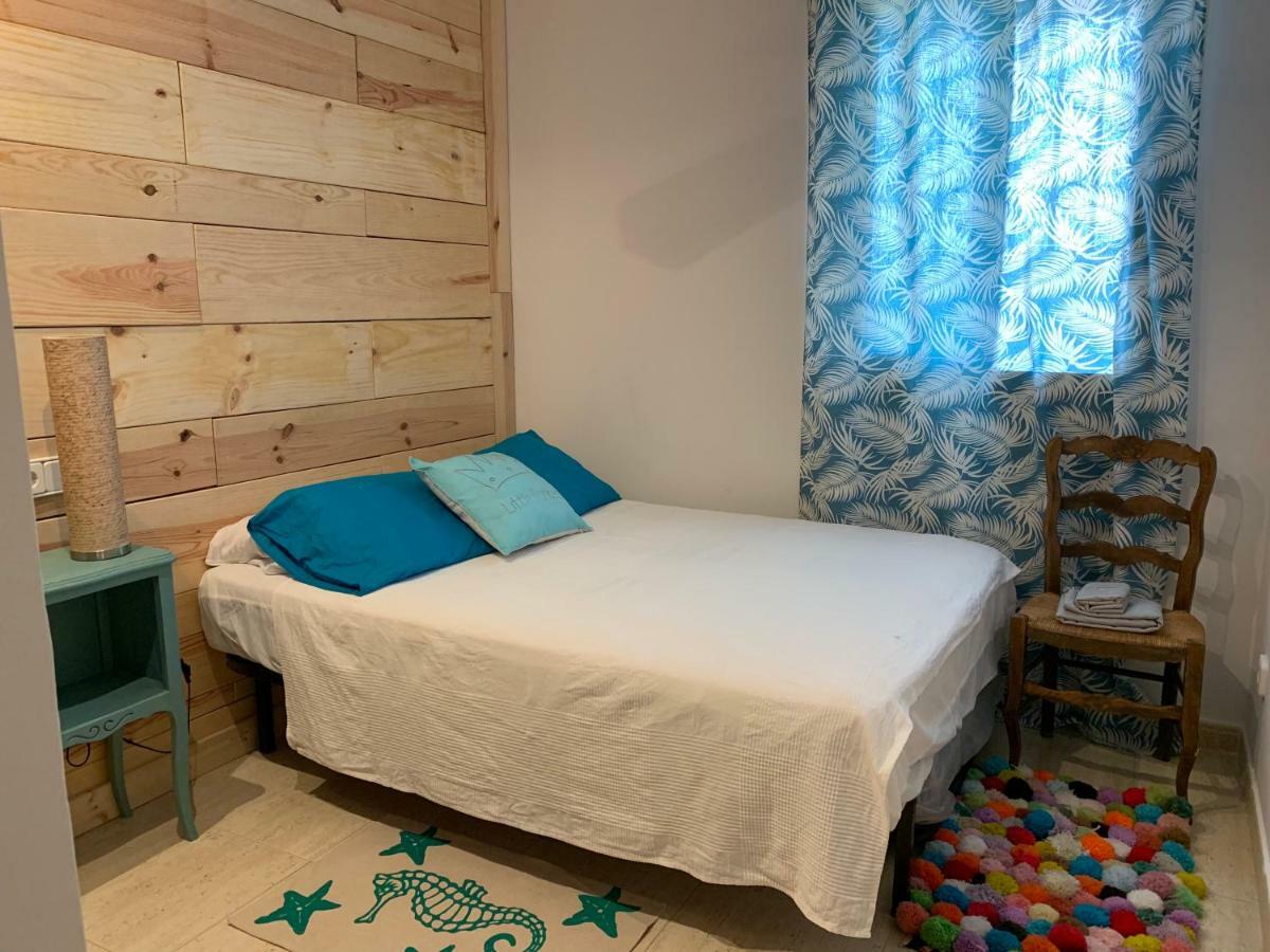 La Azotea Διαμέρισμα Cambrils Εξωτερικό φωτογραφία