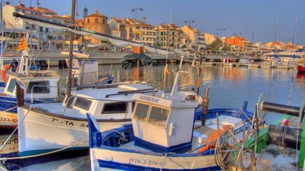 La Azotea Διαμέρισμα Cambrils Εξωτερικό φωτογραφία