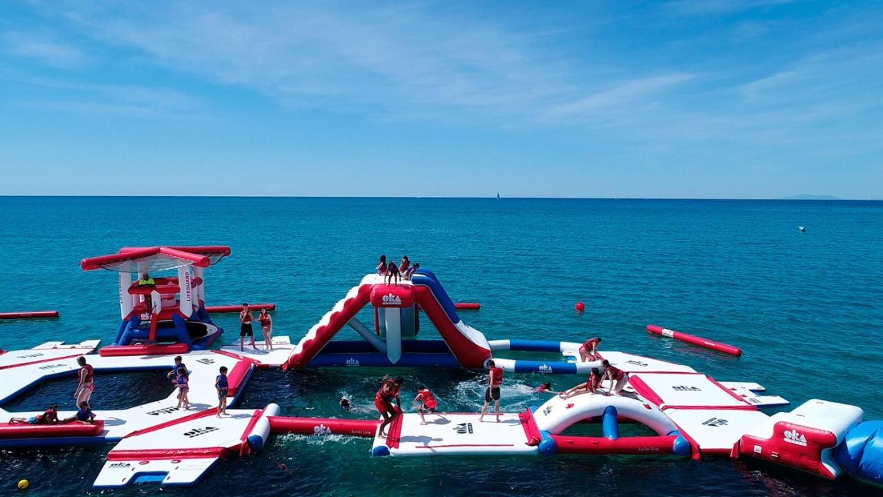 La Azotea Διαμέρισμα Cambrils Εξωτερικό φωτογραφία