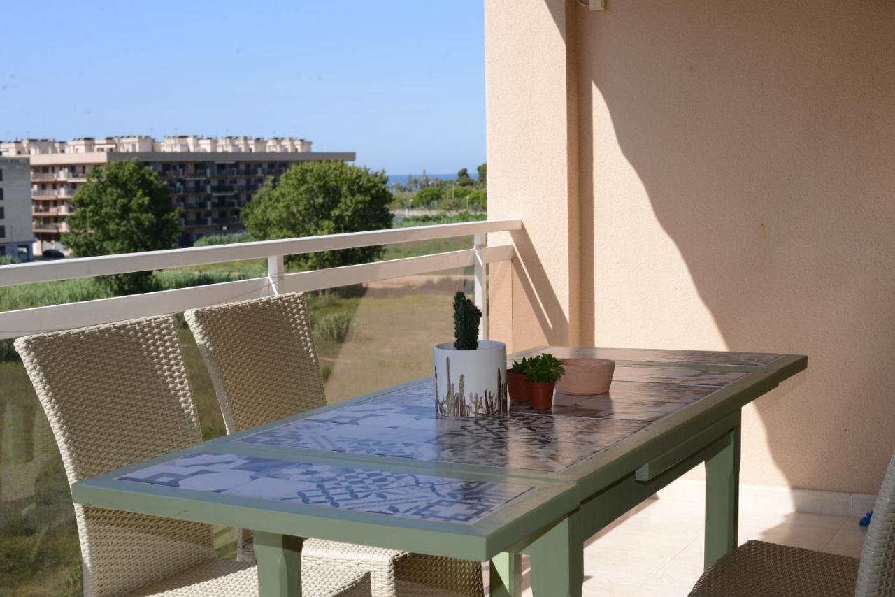La Azotea Διαμέρισμα Cambrils Εξωτερικό φωτογραφία