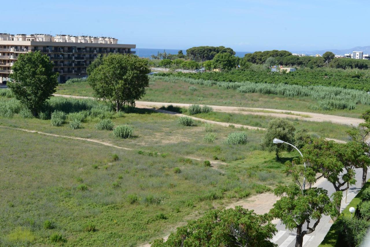 La Azotea Διαμέρισμα Cambrils Εξωτερικό φωτογραφία