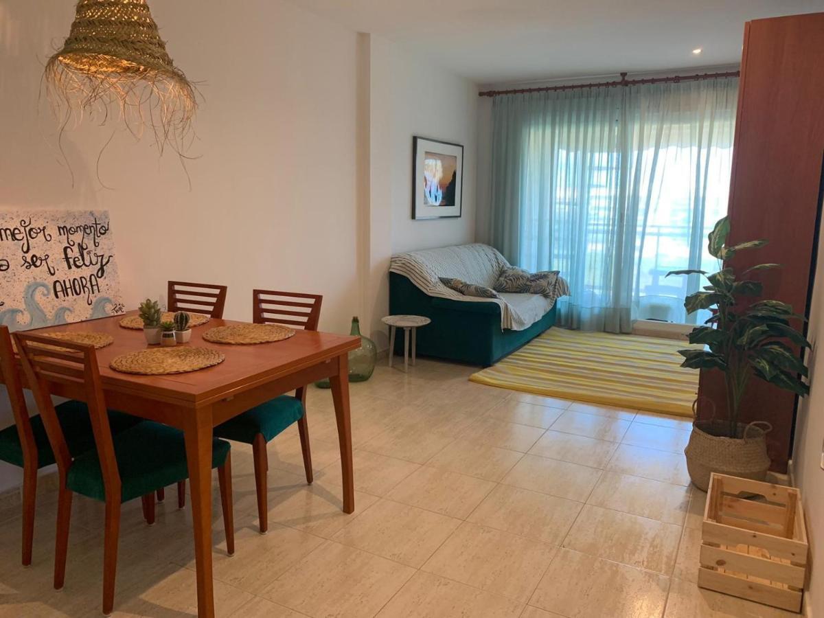 La Azotea Διαμέρισμα Cambrils Εξωτερικό φωτογραφία